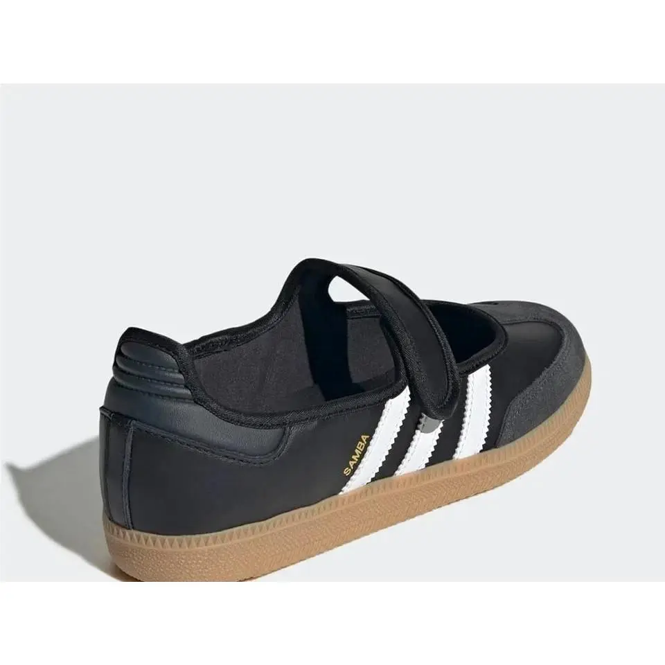 Adidas shoes - adidas Samba - Samba - Black 1