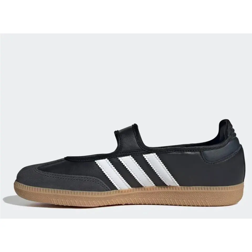 Adidas shoes - adidas Samba - Samba - Black 2