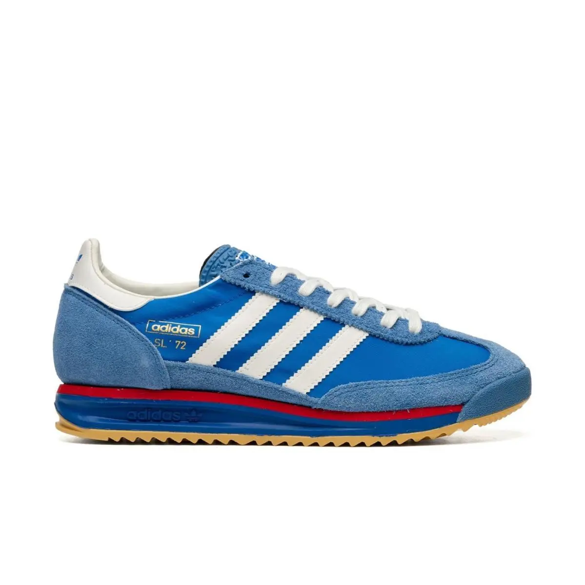 Men`s Adidas Originals SL72 RS Shoes Size US 10 IG2132