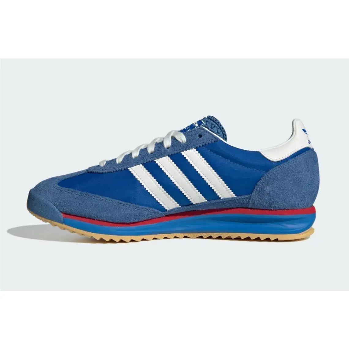 Adidas shoes - Blue (UPC: 194813575838) 3
