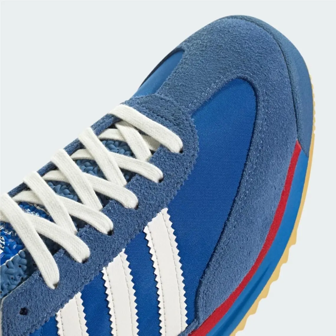 Adidas shoes - Blue (UPC: 194813575838) 2