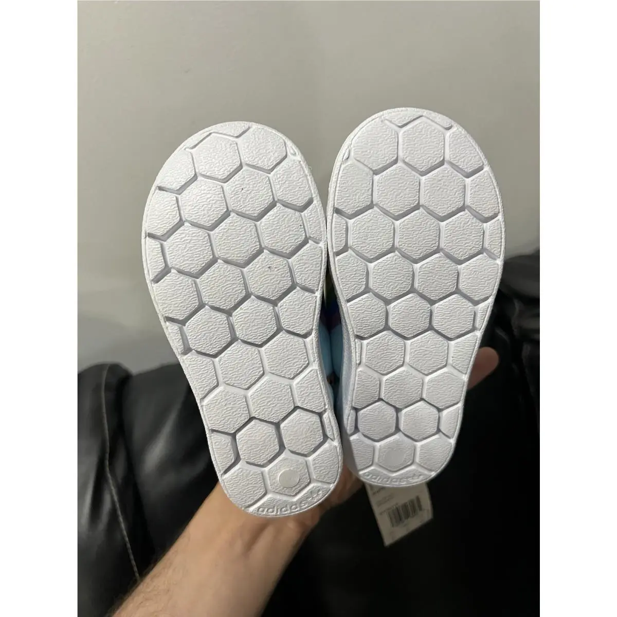 Adidas shoes - adidas Superstar 360 - Superstar - Blue 7
