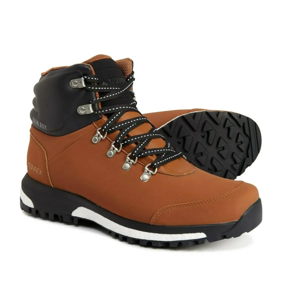 Adidas shoes - adidas TERREX Pathmaker - TERREX Pathmaker - G26455 - Black 10