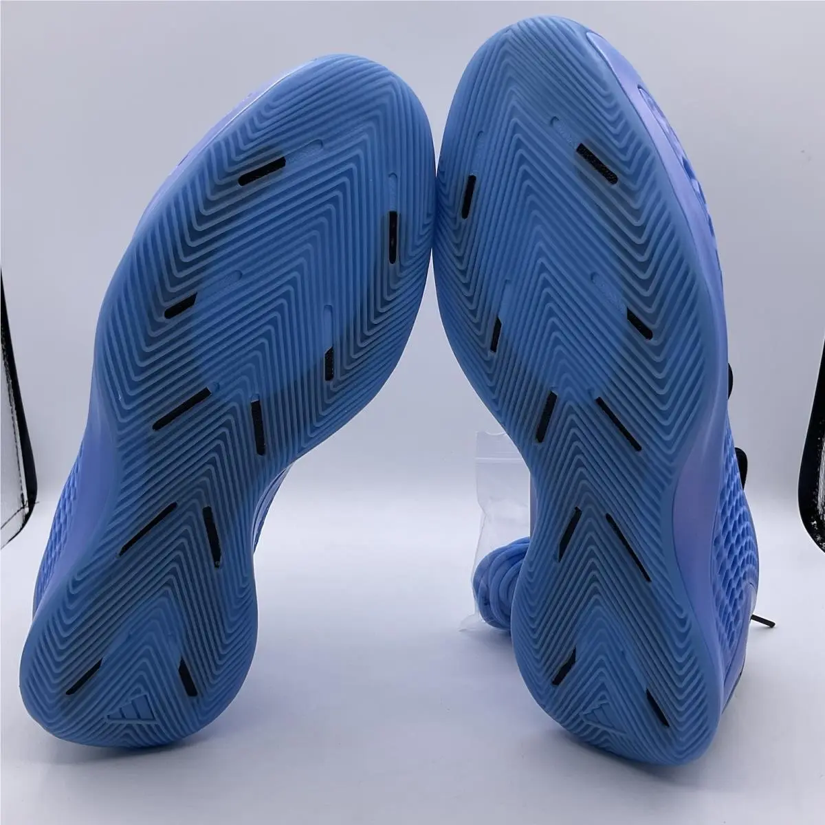 Adidas shoes - adidas AE 1 - JQ6139 - Blue (UPC: 197621424695) 10