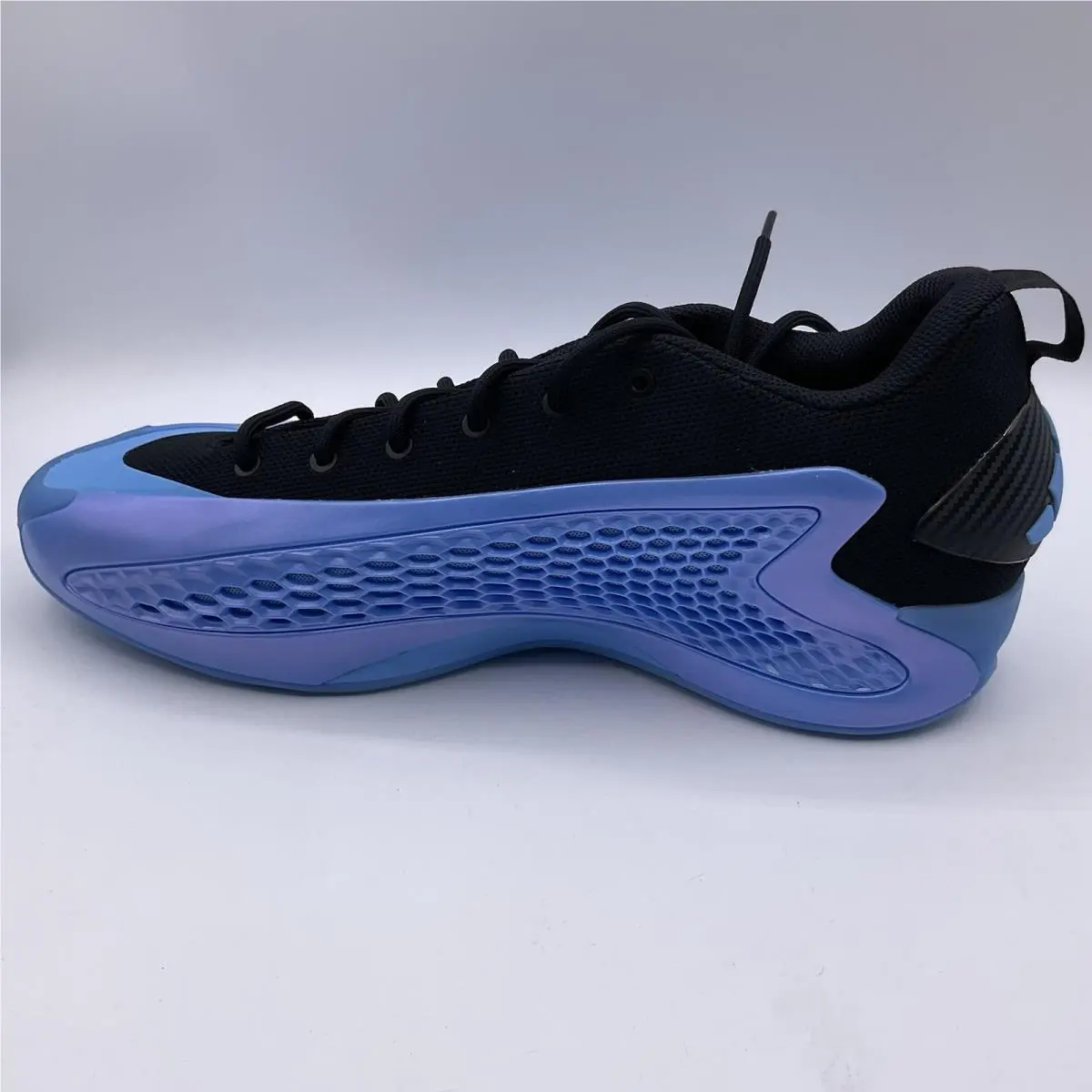 Adidas shoes - adidas AE 1 - JQ6139 - Blue (UPC: 197621424695) 11