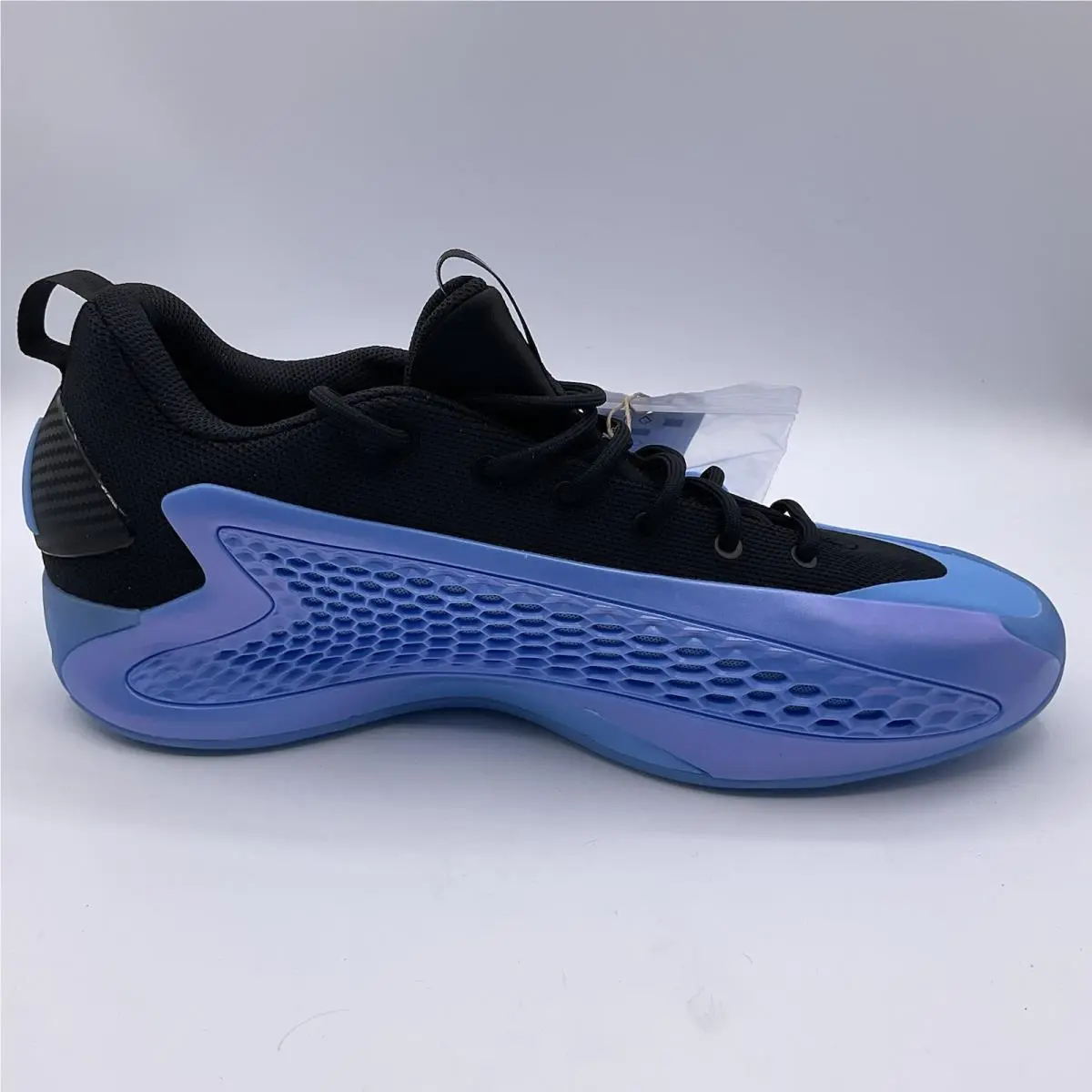 Adidas shoes - adidas AE 1 - JQ6139 - Blue (UPC: 197621424695) 12