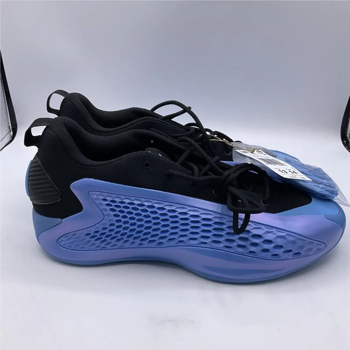 Adidas shoes - adidas AE 1 - JQ6139 - Blue (UPC: 197621424695) 6