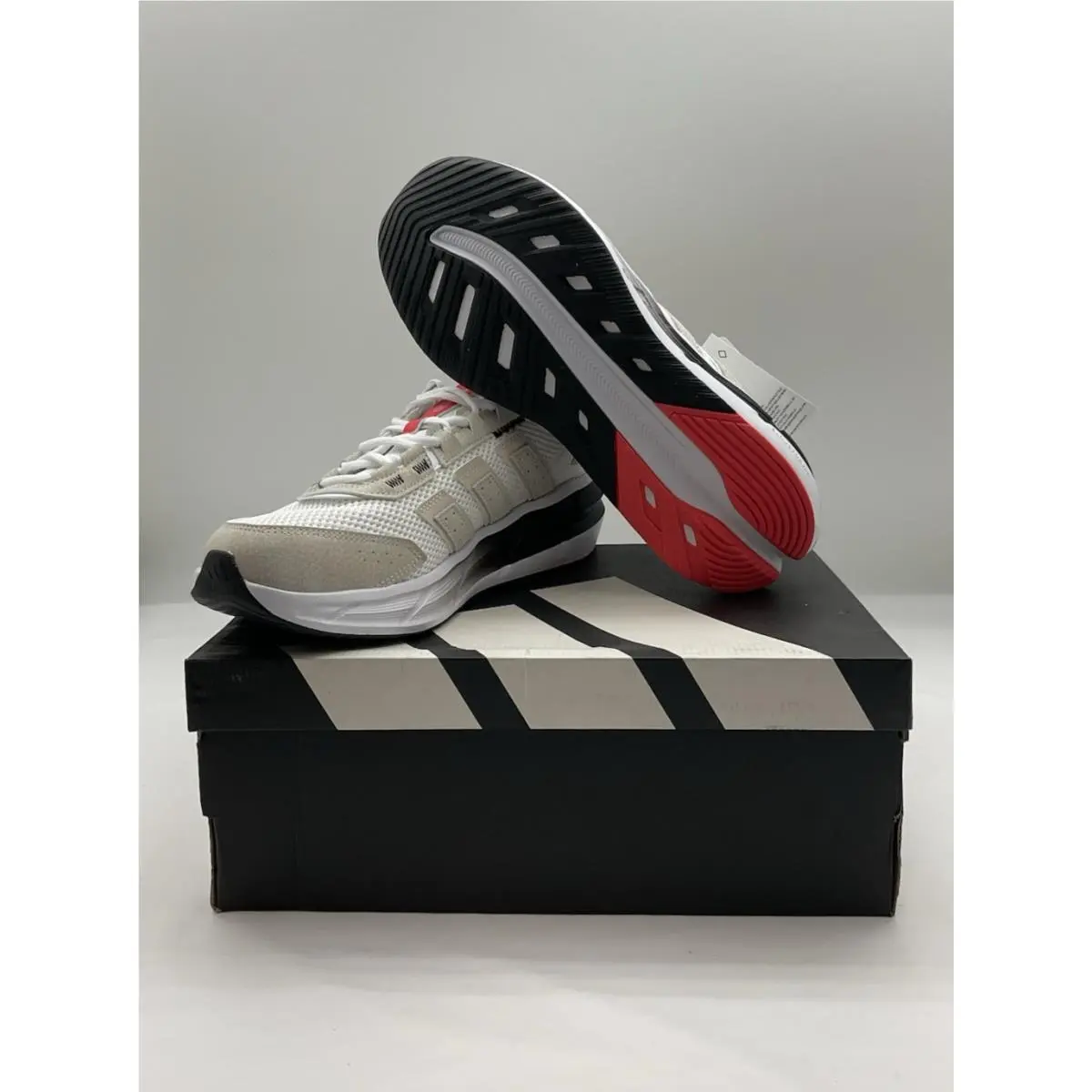 Adidas shoes - adidas Astrastar - Astrastar - JQ4479 - White, Manufacturer: Cloud White/Alumina/Off White (UPC: 197626997477) 0
