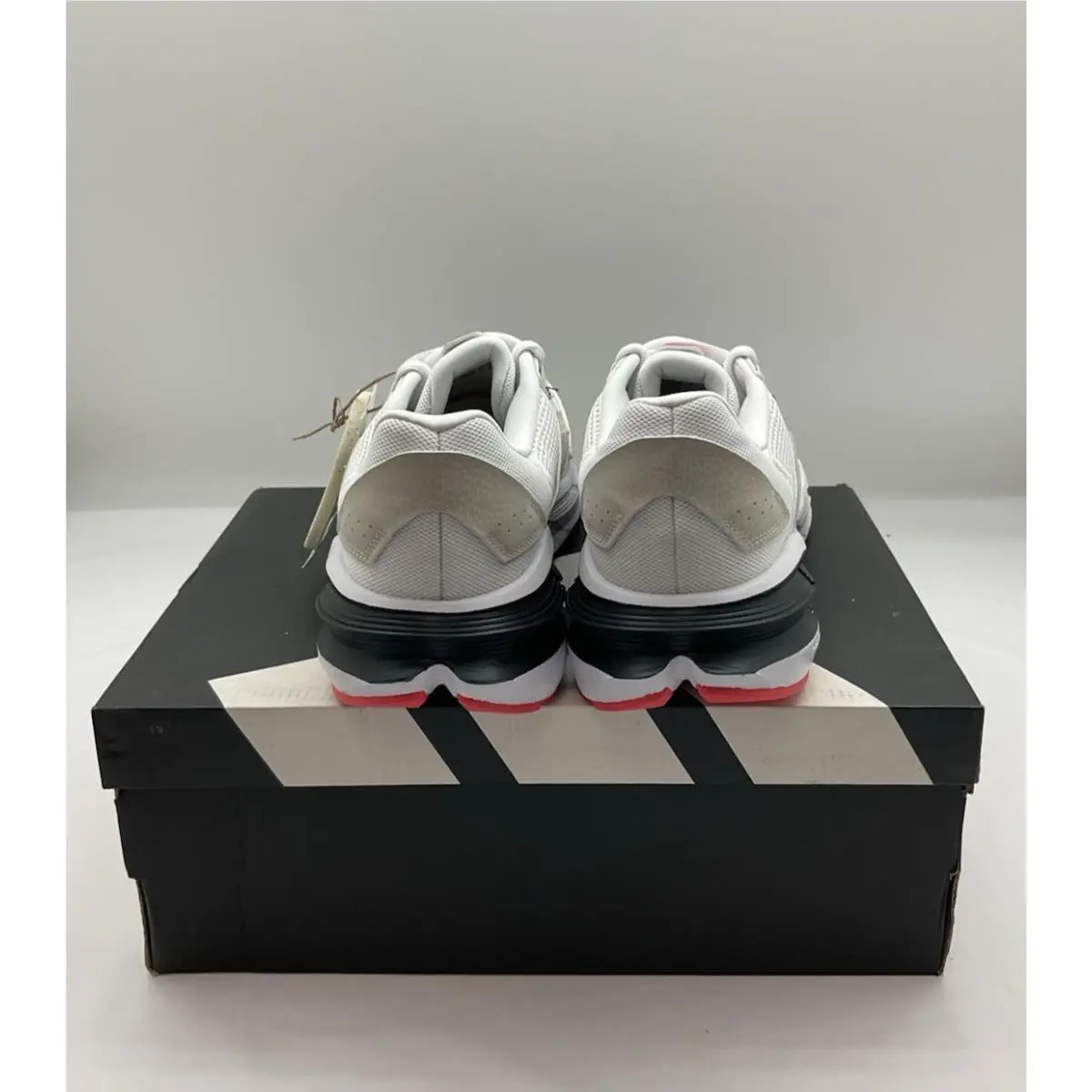 Adidas shoes - adidas Astrastar - Astrastar - JQ4479 - White, Manufacturer: Cloud White/Alumina/Off White (UPC: 197626997477) 2