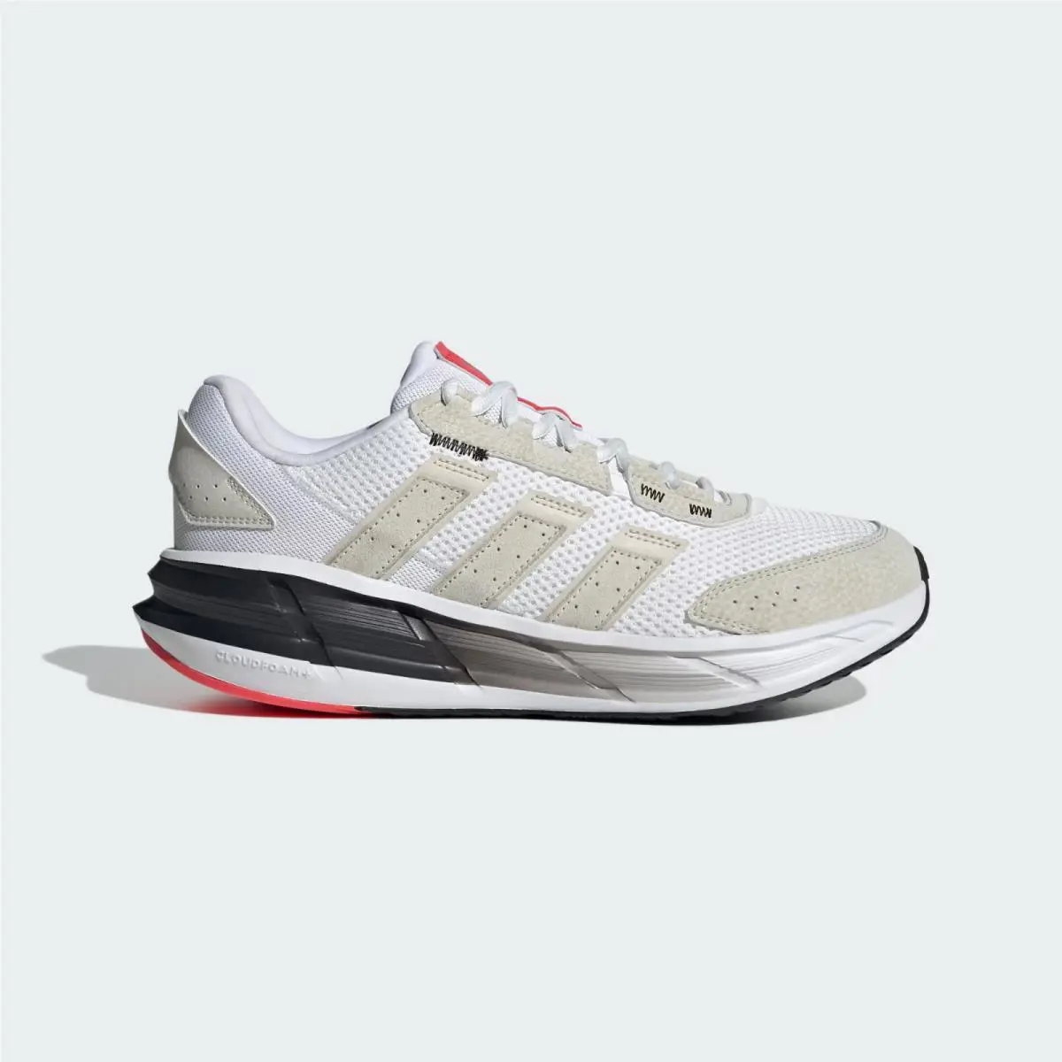 Adidas shoes - adidas Astrastar - Astrastar - JQ4479 - White (UPC: 0197626997477) 15