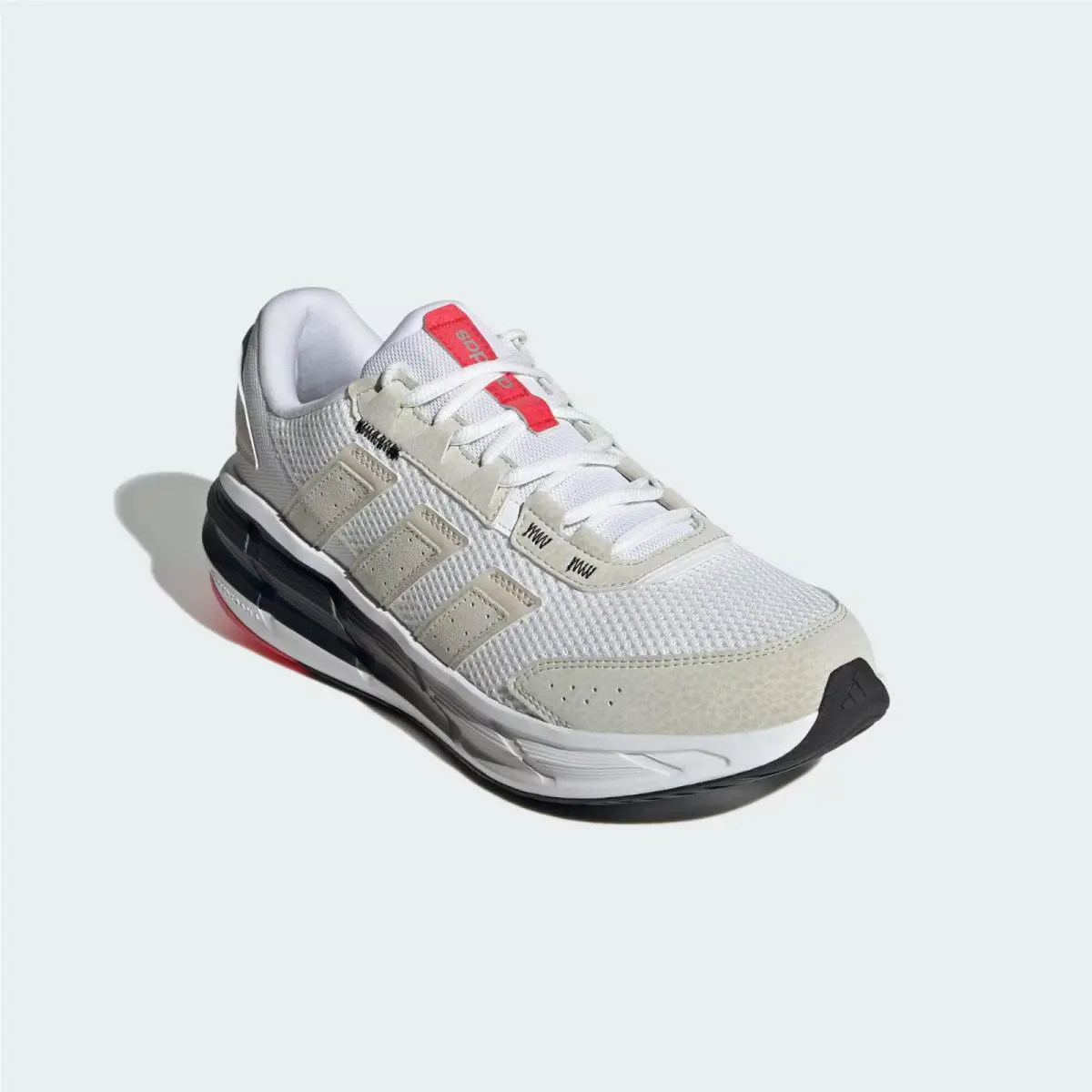 Adidas shoes - adidas Astrastar - Astrastar - JQ4479 - White (UPC: 0197626997477) 18