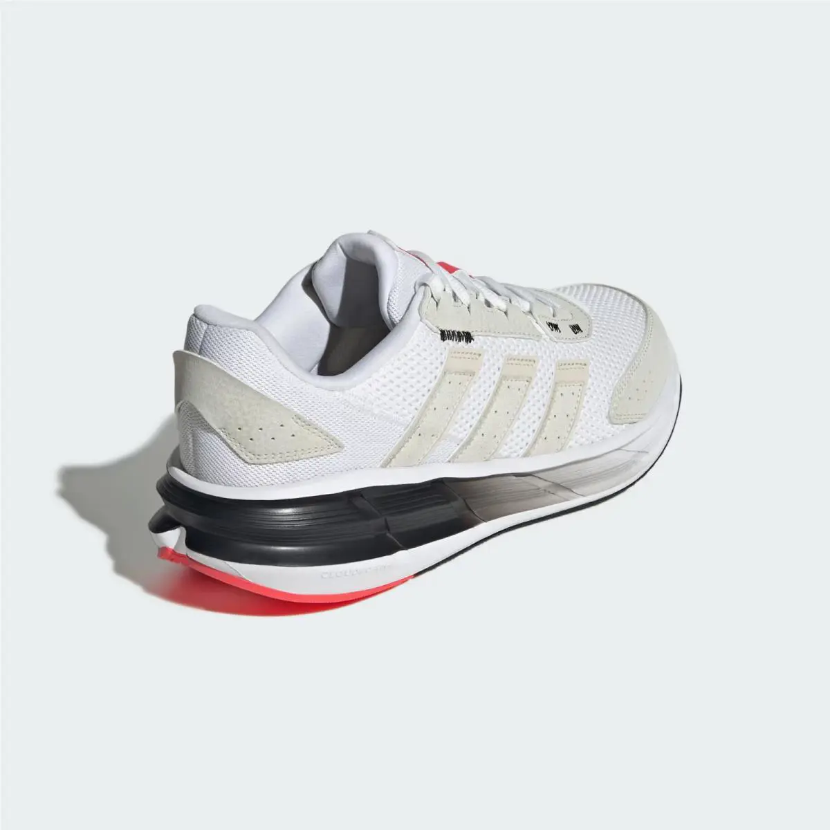 Adidas shoes - adidas Astrastar - Astrastar - JQ4479 - White (UPC: 0197626997477) 19
