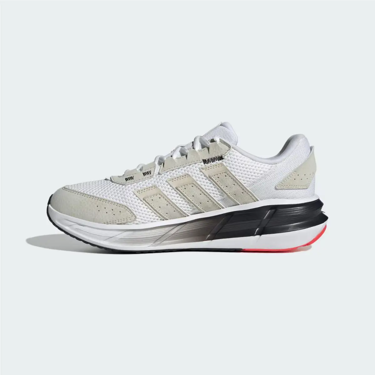 Adidas shoes - adidas Astrastar - Astrastar - JQ4479 - White (UPC: 0197626997477) 20