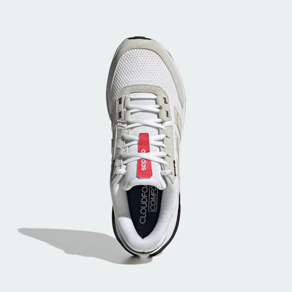Adidas shoes - adidas Running - Running - JQ4479 - White 16