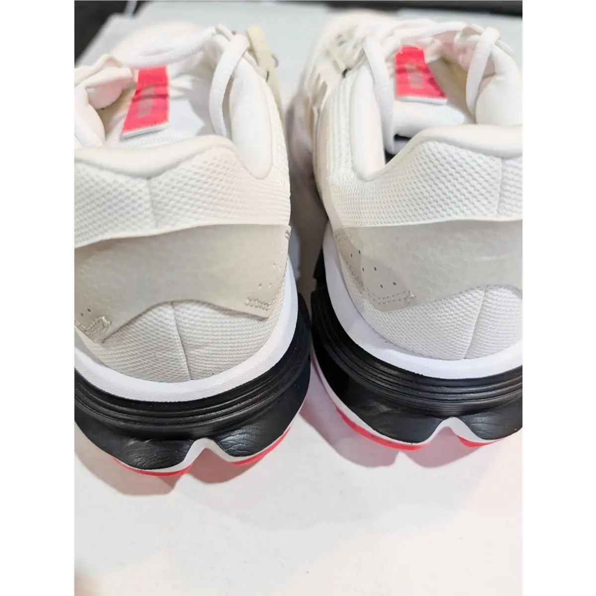 Adidas shoes - adidas Astrastar - Astrastar - JQ4479 - White (UPC: 0197626997477) 3