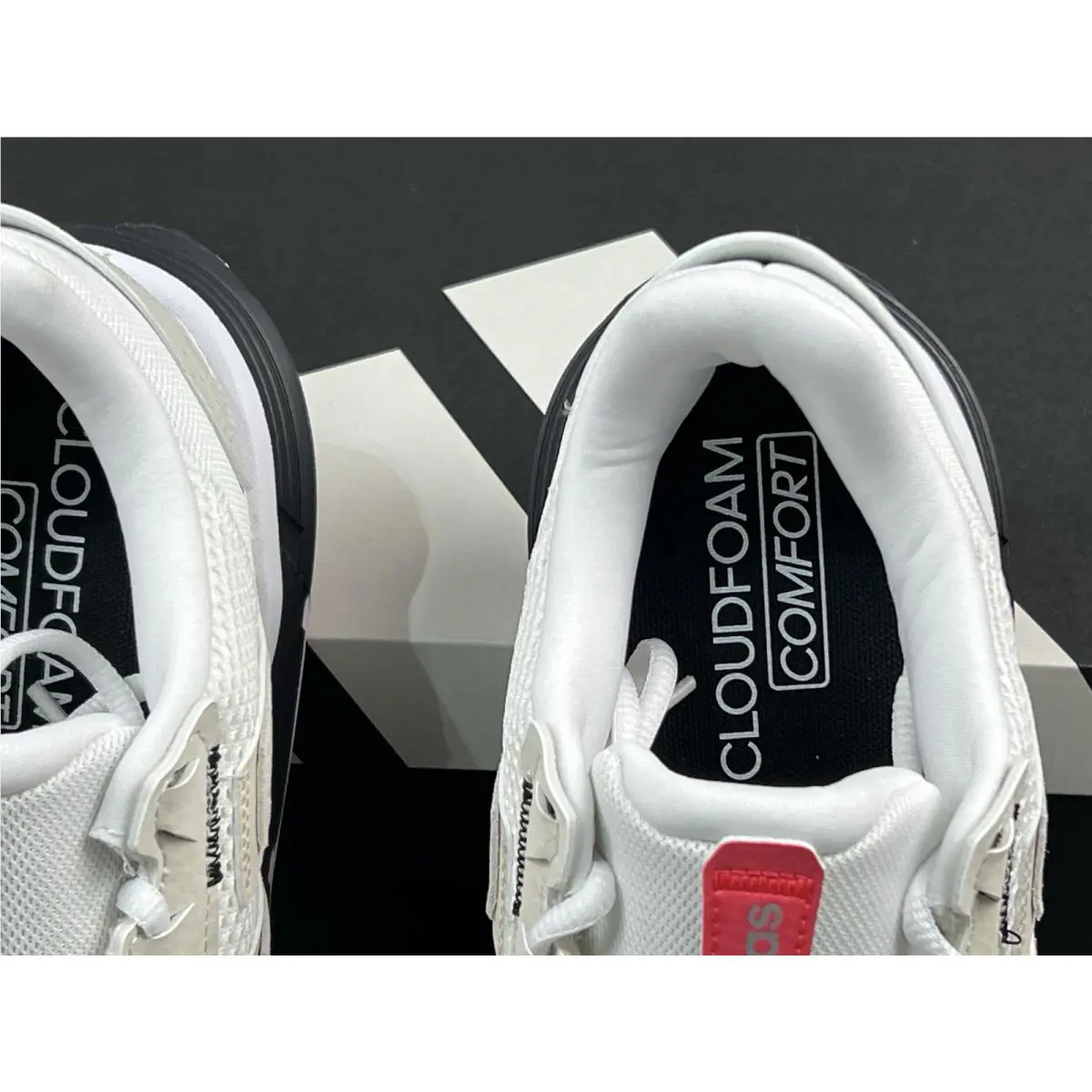 Adidas shoes - adidas Astrastar - Astrastar - JQ4479 - White (UPC: 0197626997477) 10