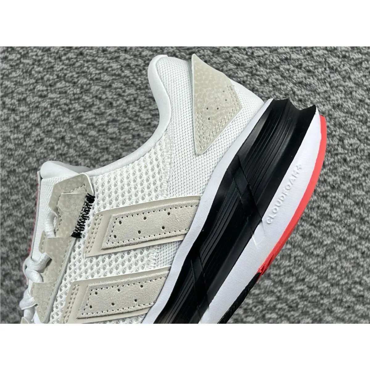Adidas shoes - adidas Astrastar - Astrastar - JQ4479 - White (UPC: 0197626997477) 12