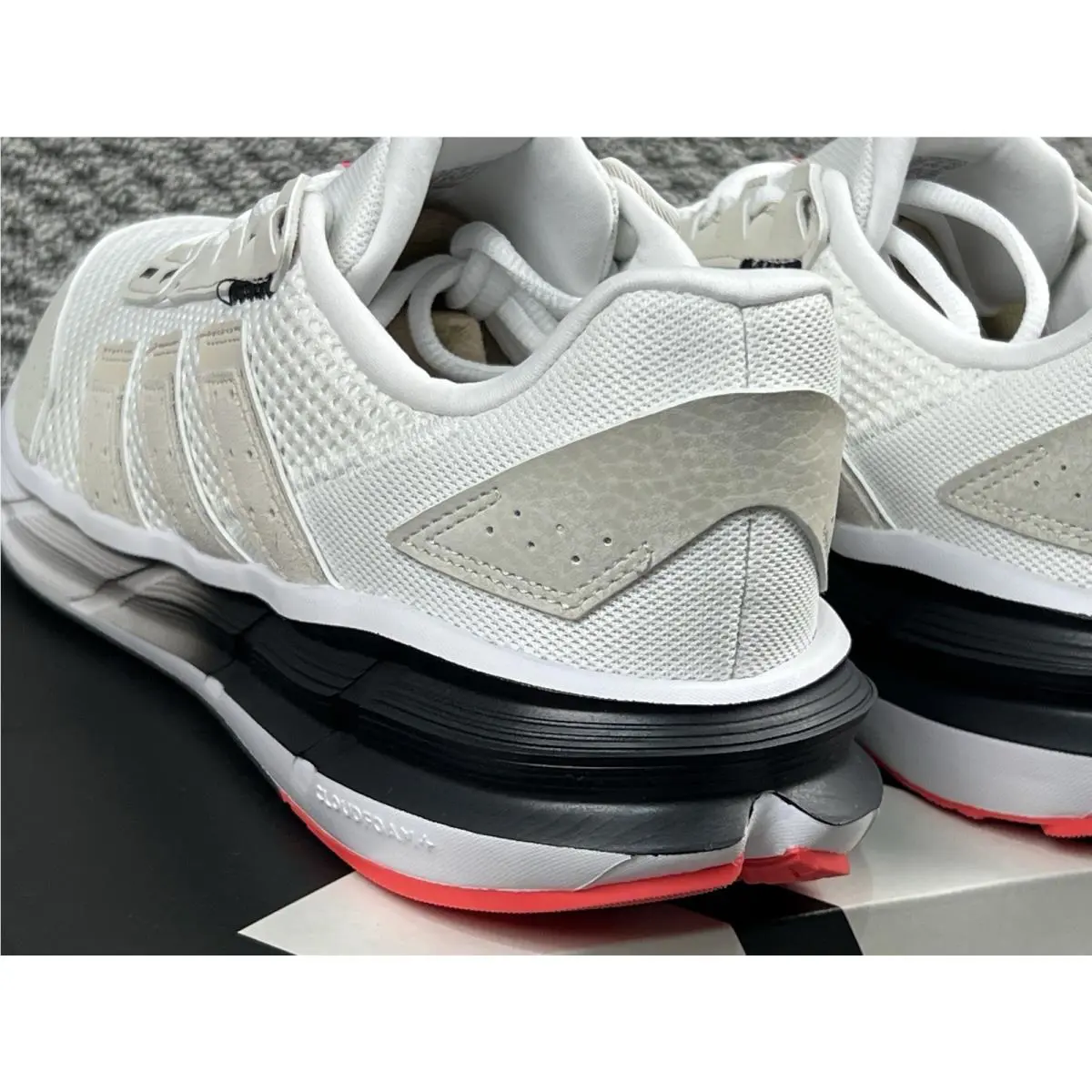 Adidas shoes - adidas Astrastar - Astrastar - JQ4479 - White (UPC: 0197626997477) 7