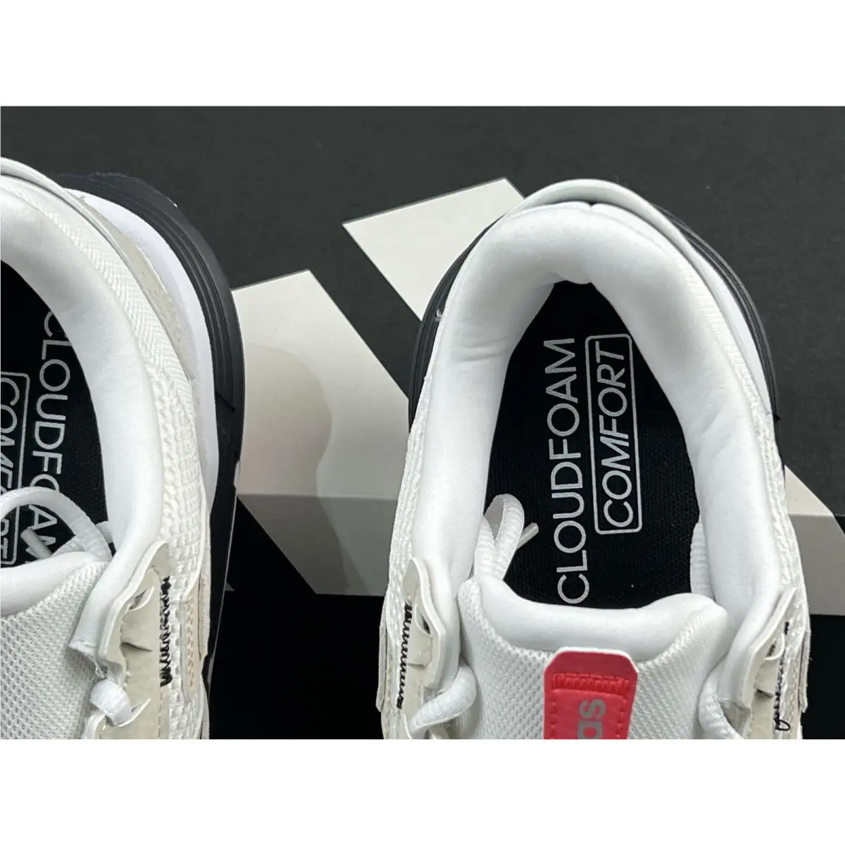 Adidas shoes - adidas Running - Running - JQ4479 - White 10