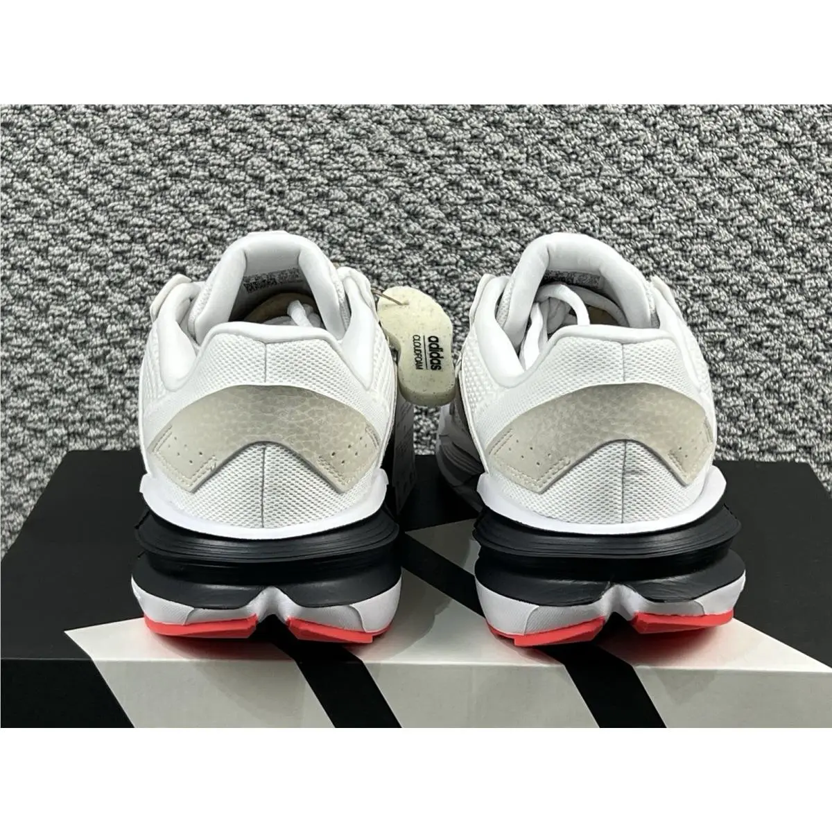 Adidas shoes - adidas Running - Running - JQ4479 - White 6