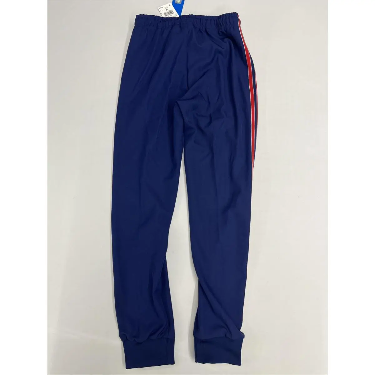 Adidas clothing - adidas Manchester United Terrace - Manchester United Terrace - JF0545 - Blue (UPC: 0197612477341) 6