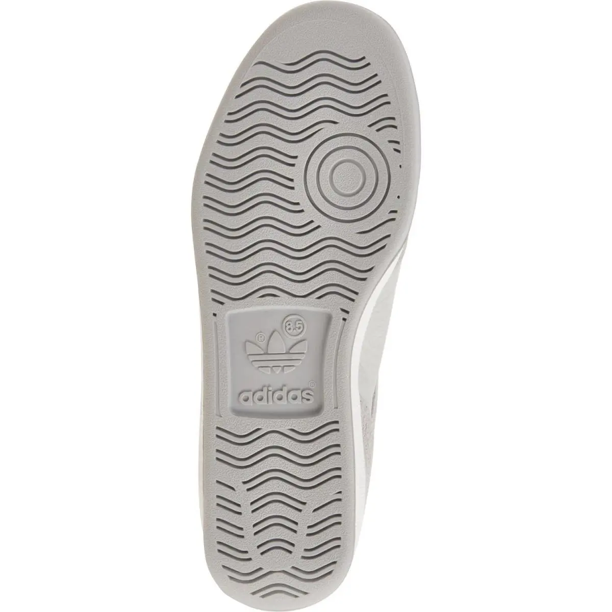 Adidas shoes - adidas Rod Laver - Rod Laver - H02189 - Gray (UPC: 191985512371) 11