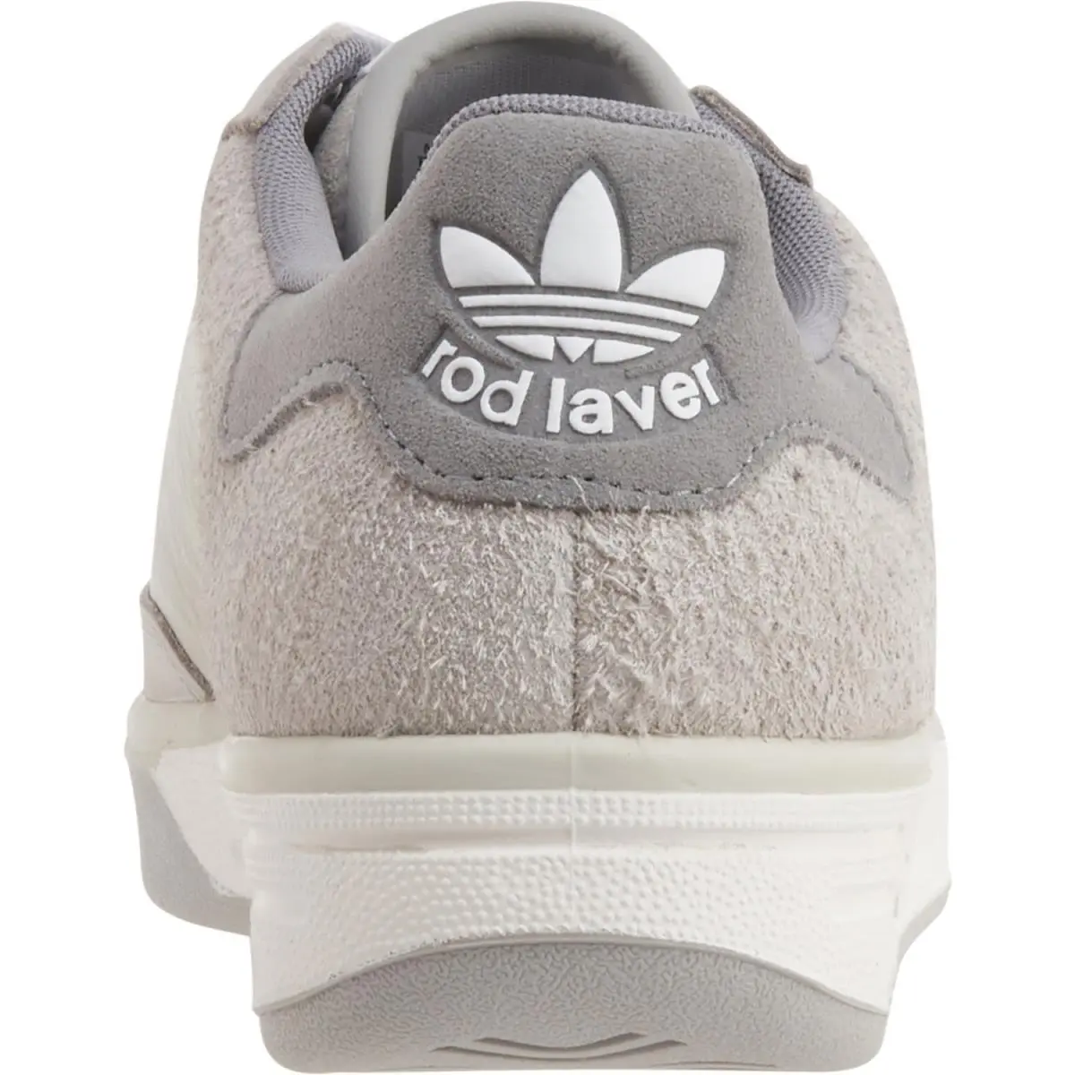 Adidas shoes - adidas Rod Laver - Rod Laver - H02189 - Gray (UPC: 191985512371) 2