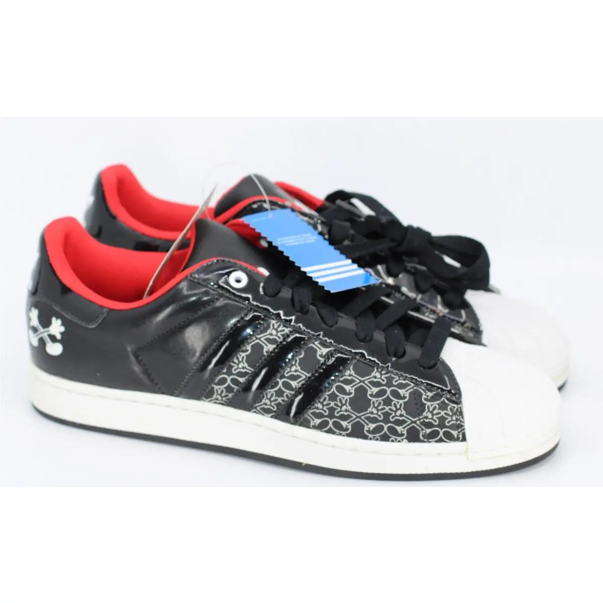 Adidas shoes - G48969 - G48969 - Black 1