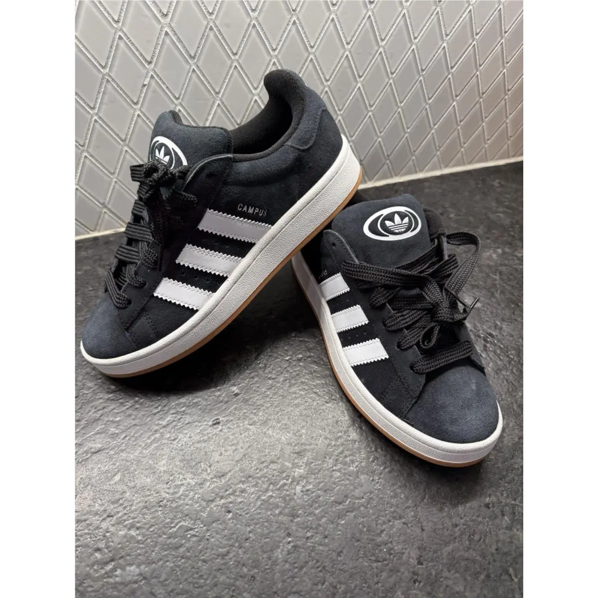 Adidas Campus 00s Men 6.5