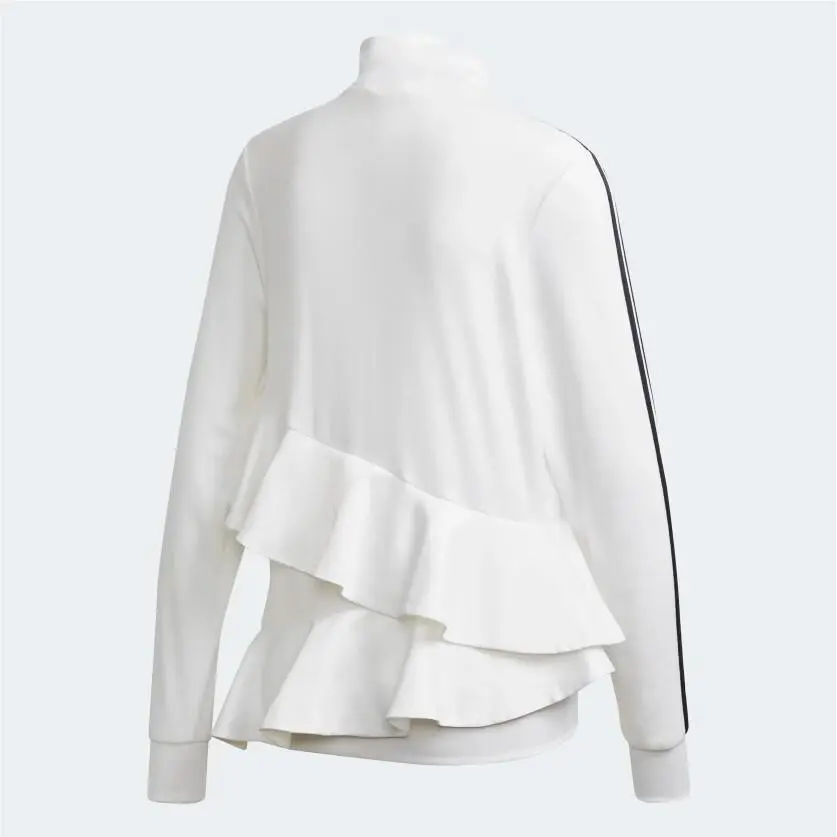 Adidas clothing - White 0