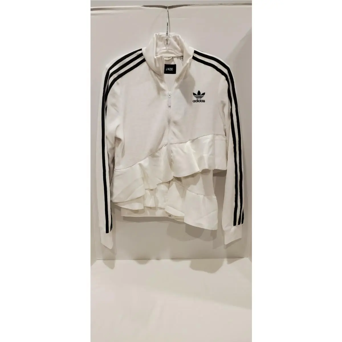 Adidas clothing - White 1