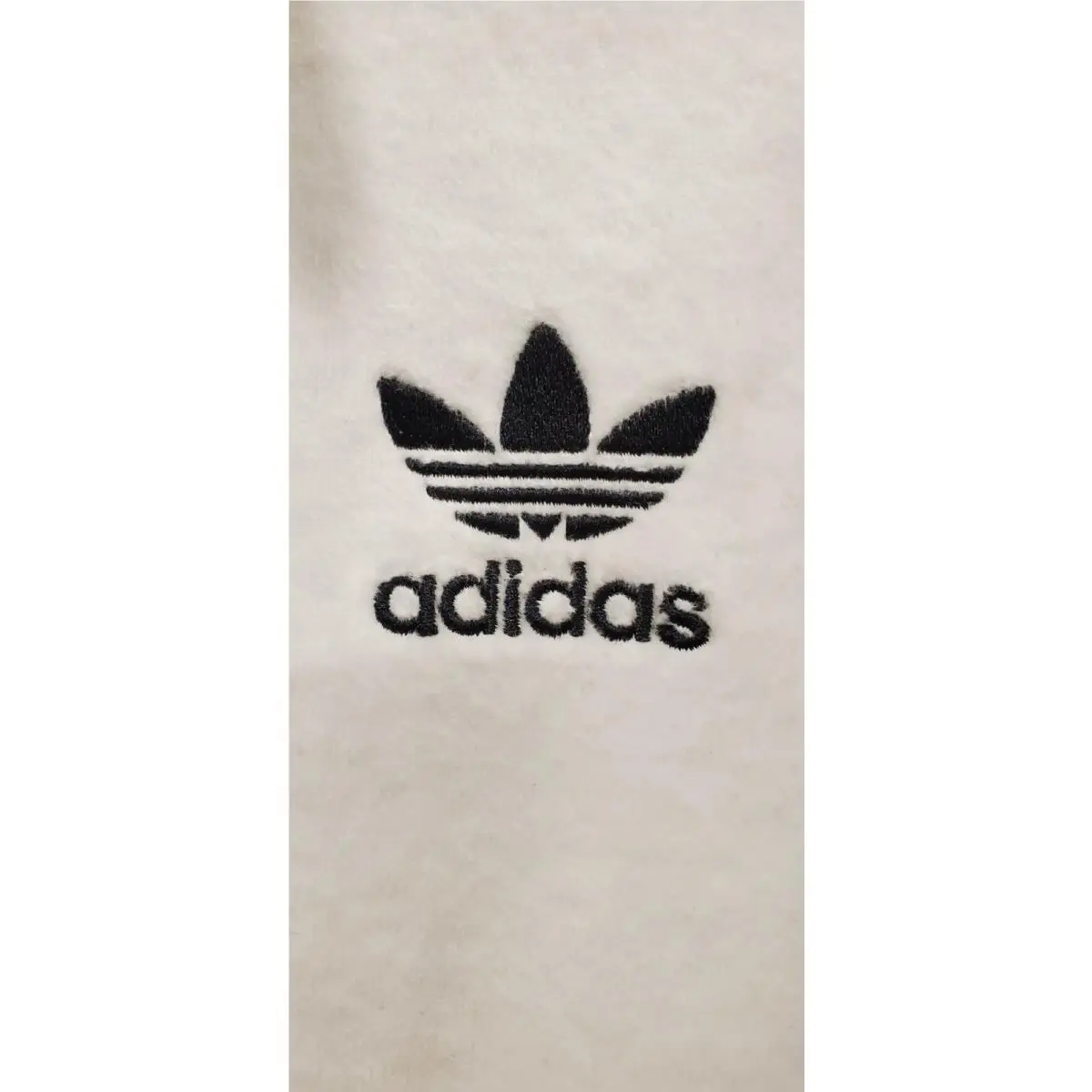 Adidas clothing - White 5