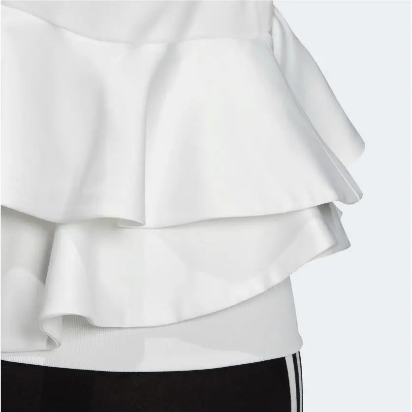 Adidas clothing - White 10