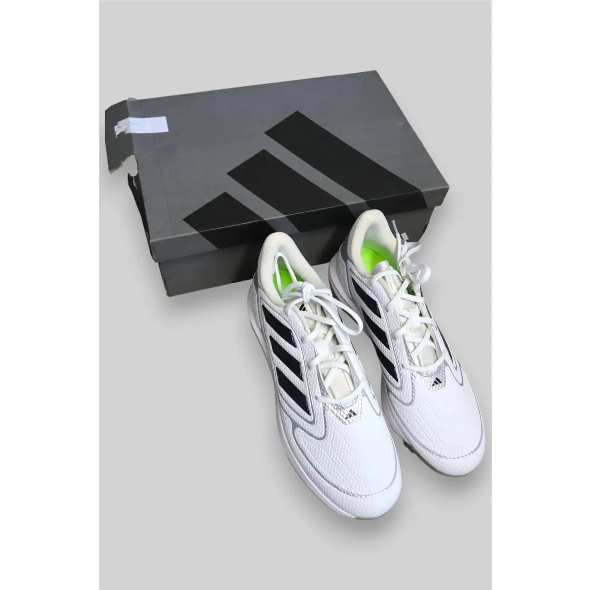 Adidas shoes - adidas Adizero PureHustle - Adizero PureHustle - White 0