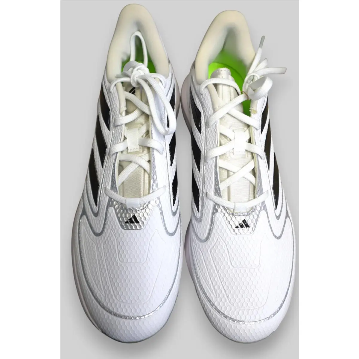 Adidas shoes - adidas Adizero PureHustle - Adizero PureHustle - White 1