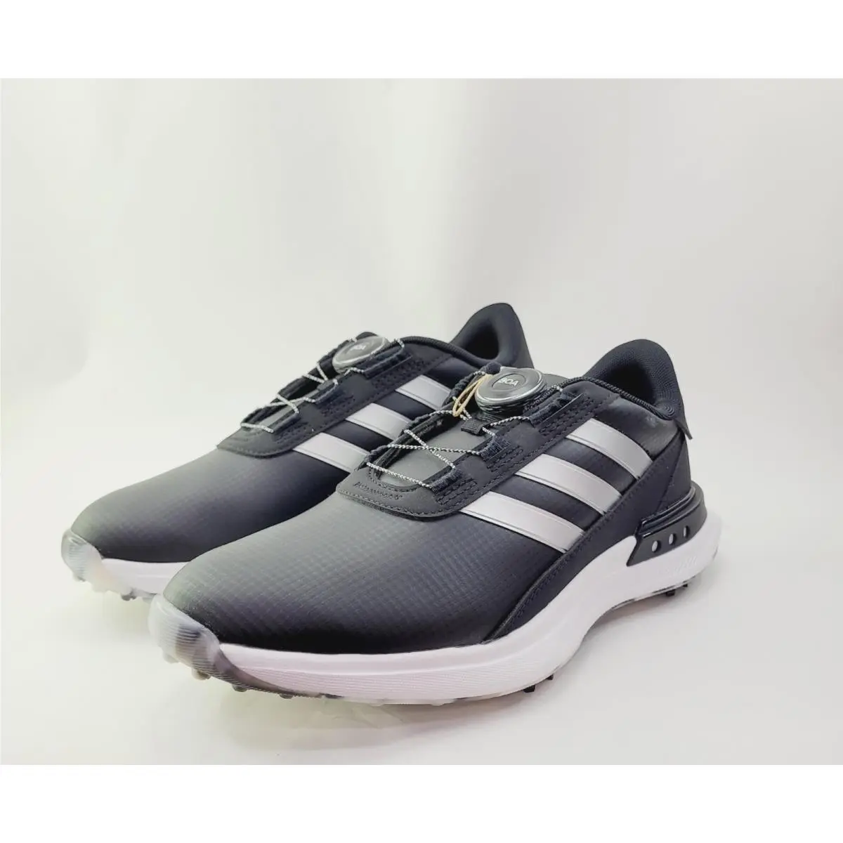 Woman`s Sneakers Athletic Shoes Adidas Golf S2G Boa 24