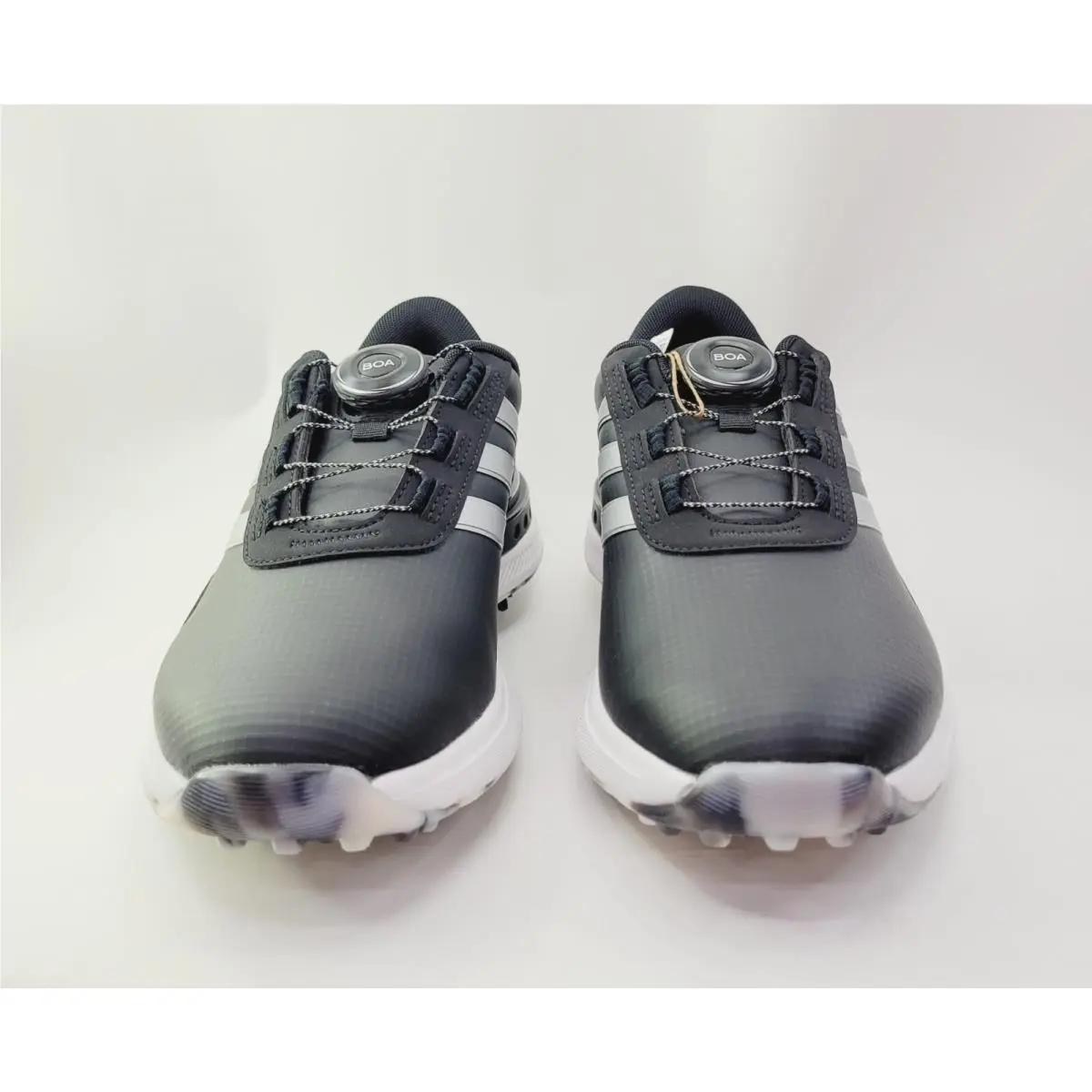Adidas shoes - adidas Golf - Golf - Black 0