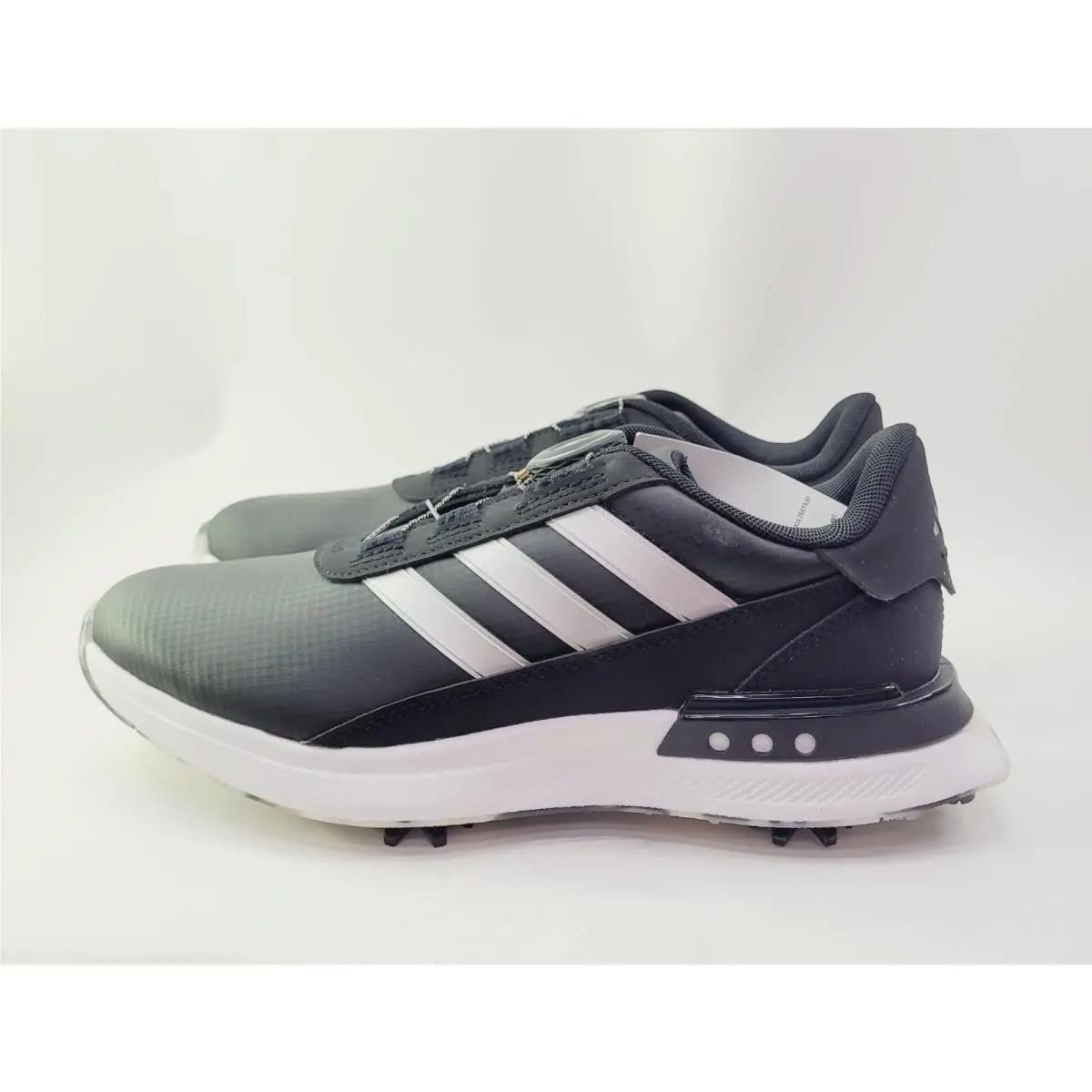 Adidas shoes - adidas Golf - Golf - Black 1