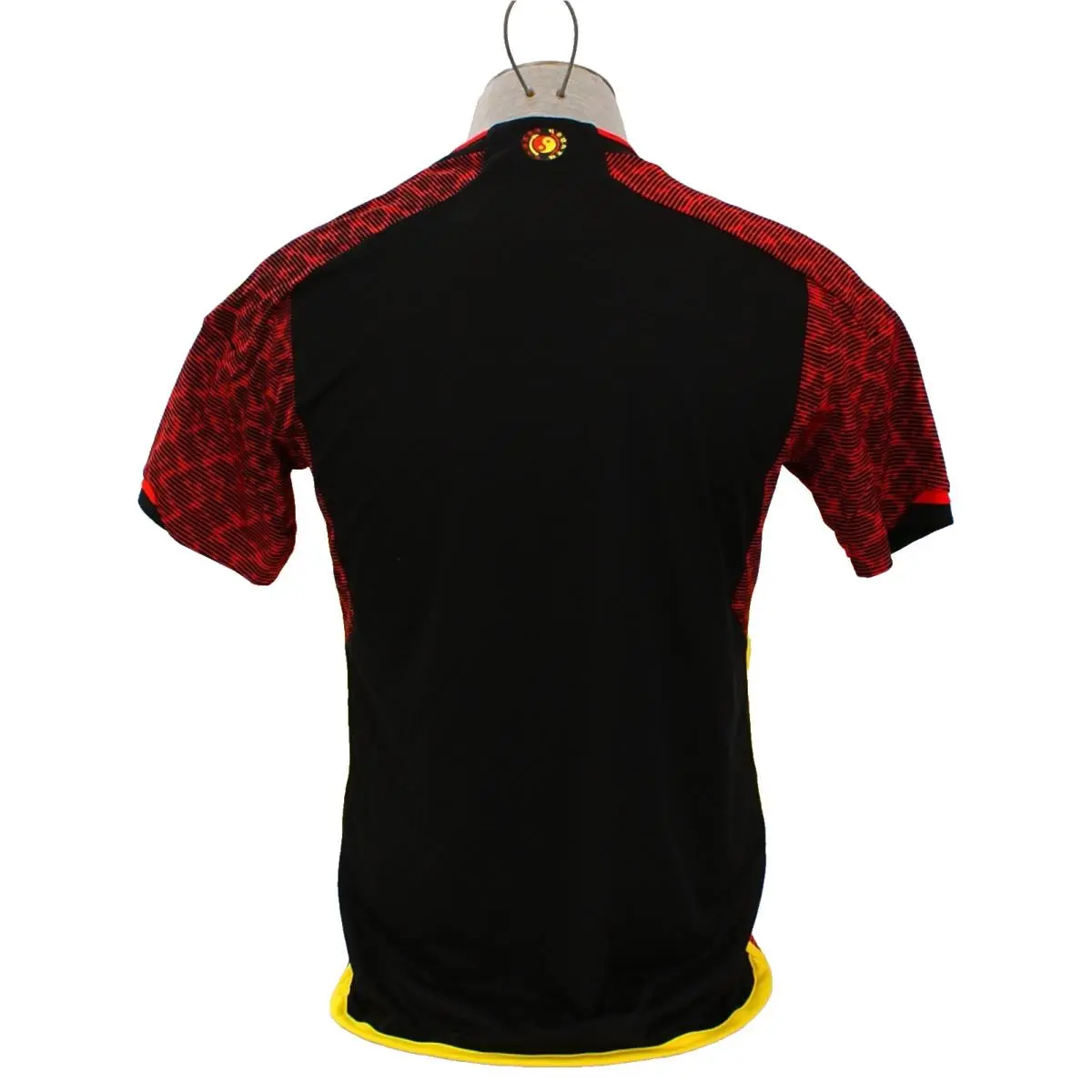 Adidas clothing - Red & Black (UPC: 196464809348) 2