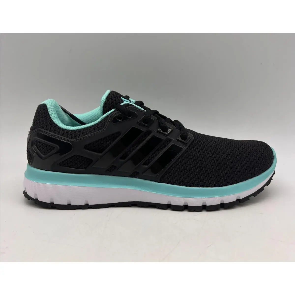 Adidas Energy Cloud Wtc W Woman`s Running Sneakers Shoes Size 6.5 BA8156