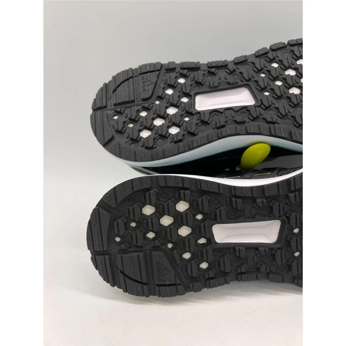 Adidas shoes - BA8156 - BA8156 - Black 8