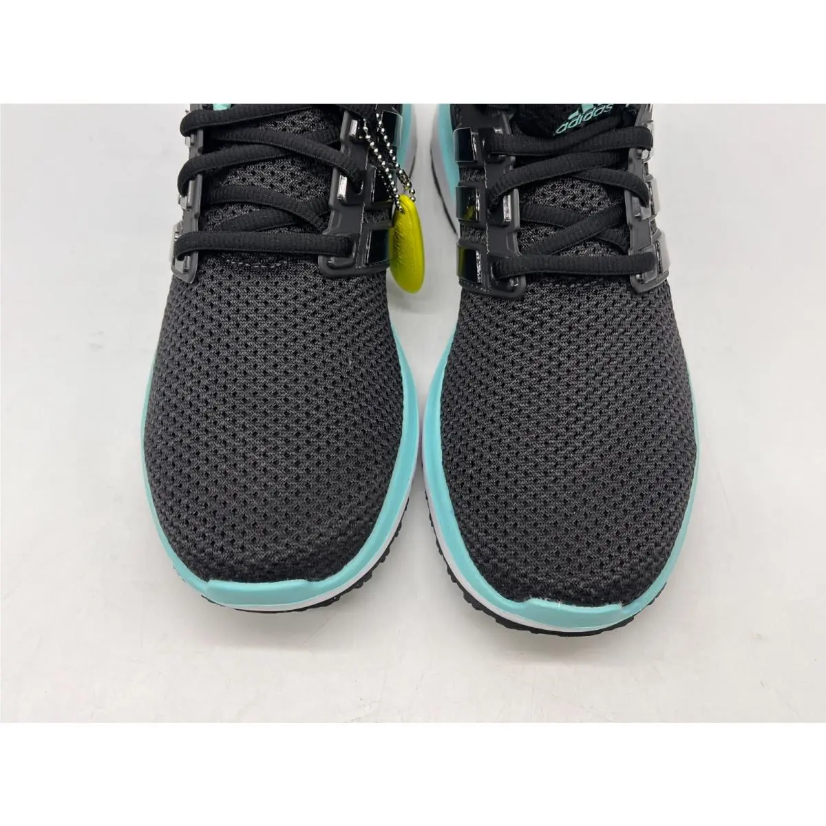 Adidas shoes - BA8156 - BA8156 - Black 9