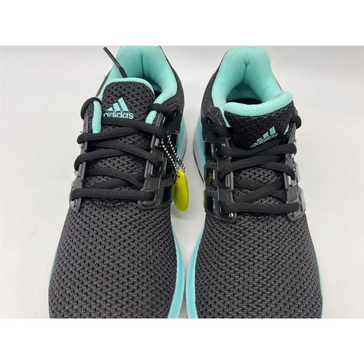 Adidas shoes - BA8156 - BA8156 - Black 10