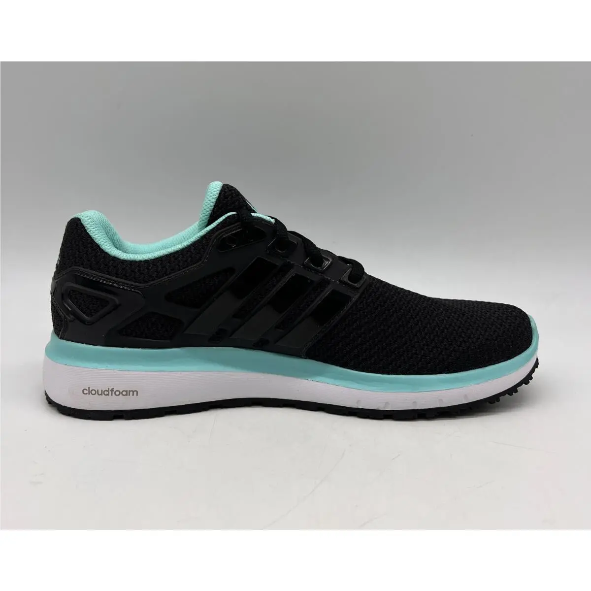 Adidas shoes - BA8156 - BA8156 - Black 1