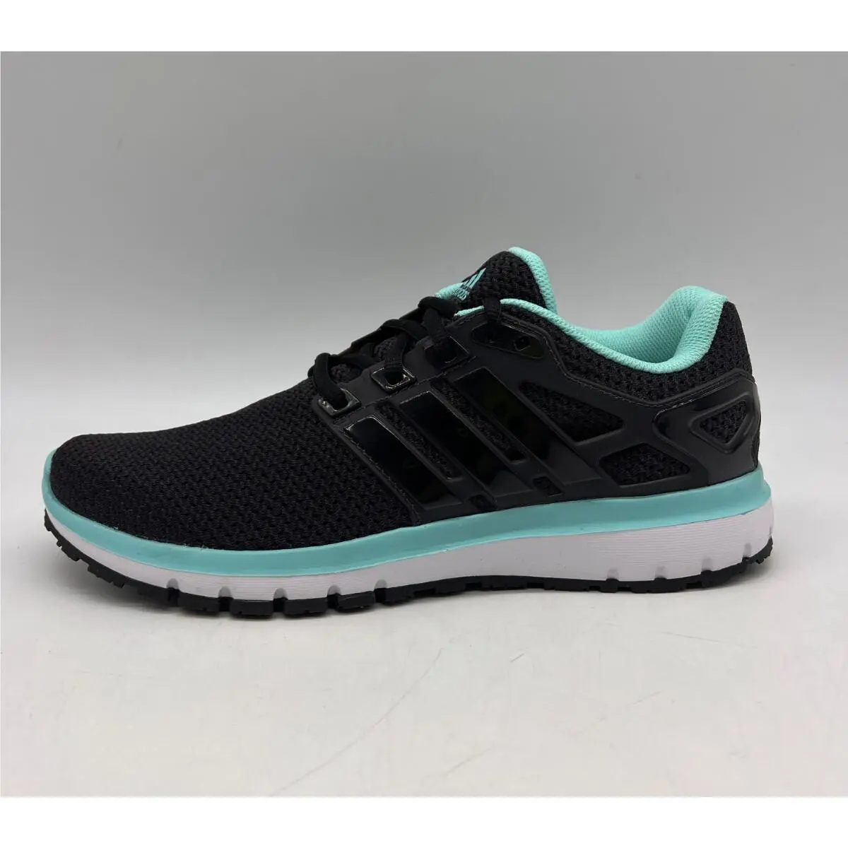 Adidas shoes - BA8156 - BA8156 - Black 2