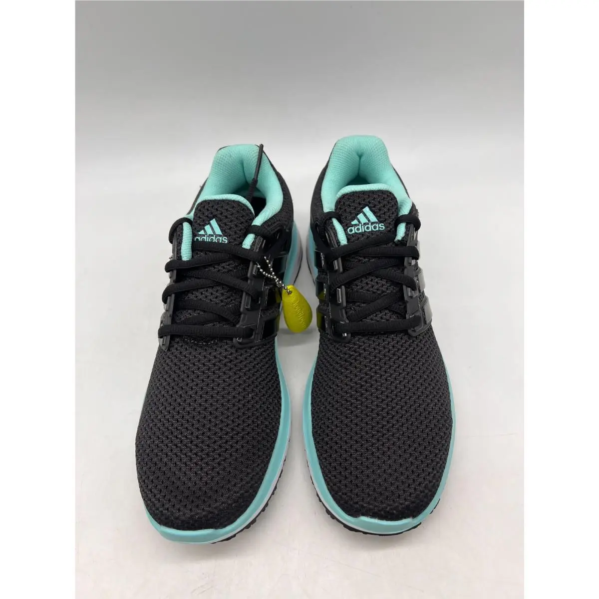 Adidas shoes - BA8156 - BA8156 - Black 4