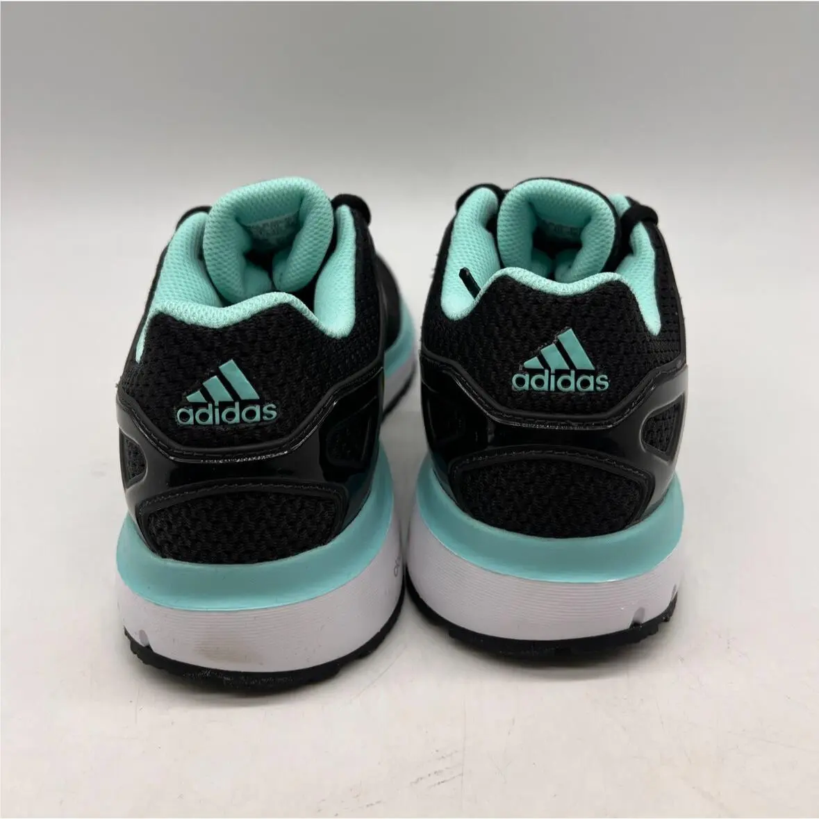 Adidas shoes - BA8156 - BA8156 - Black 5