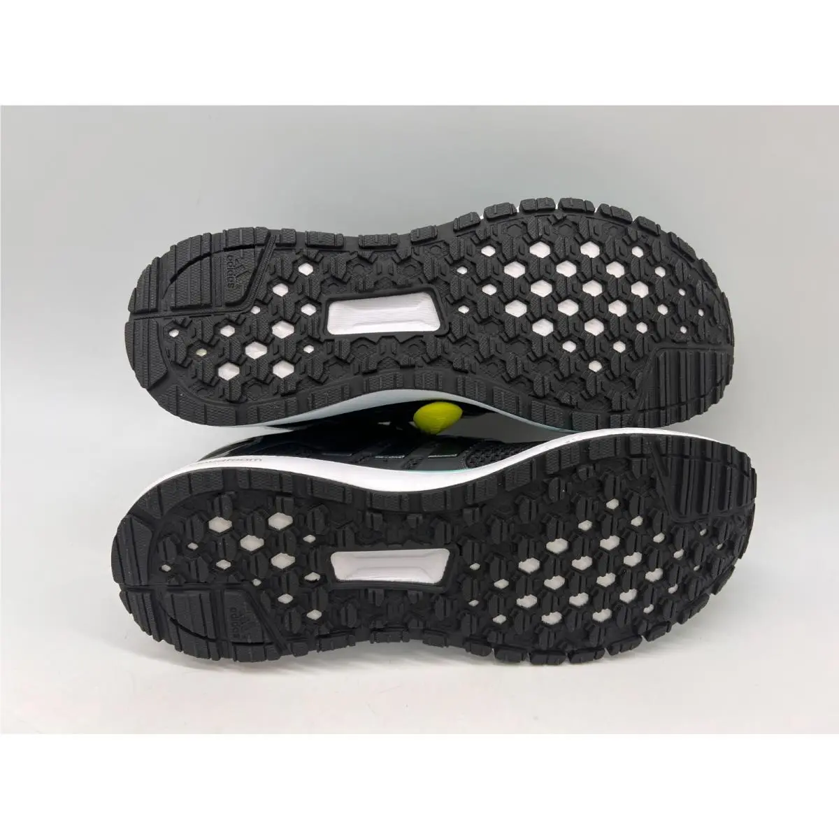Adidas shoes - BA8156 - BA8156 - Black 6
