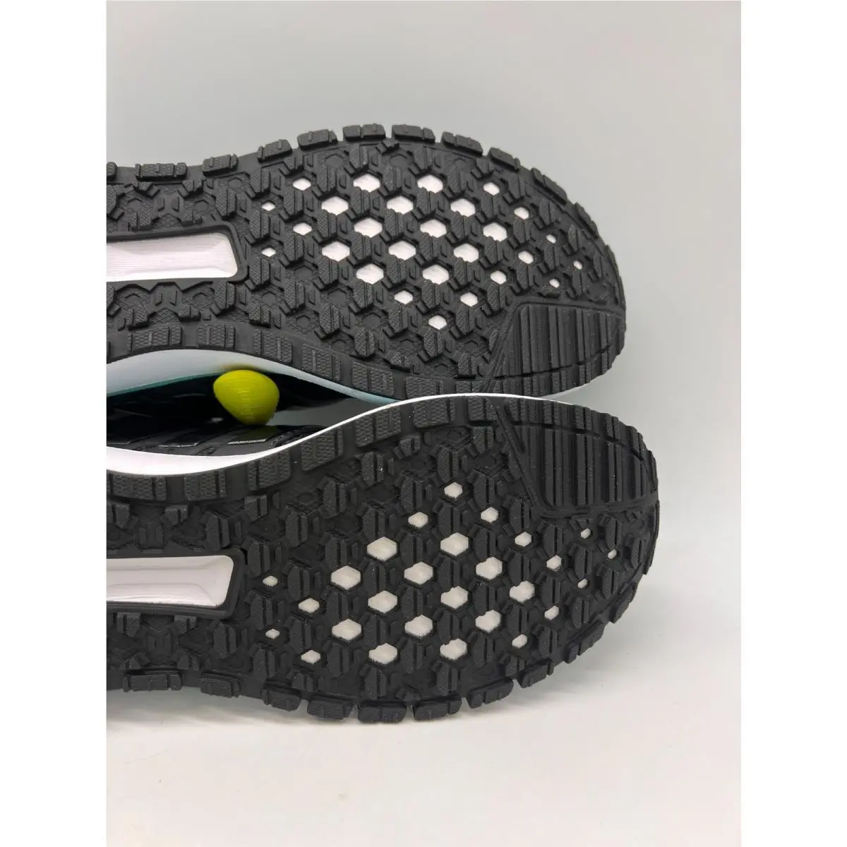 Adidas shoes - BA8156 - BA8156 - Black 7