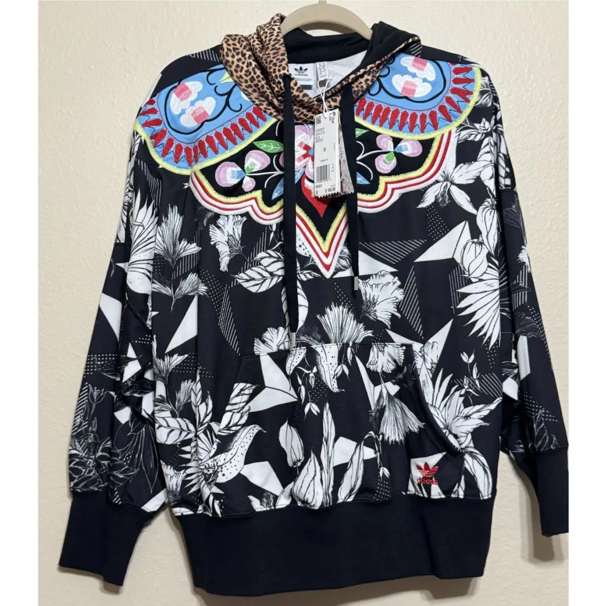 Adidas clothing - Multicolor 1